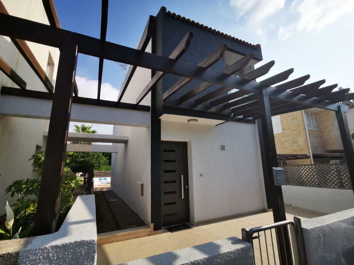 King Alexander Villa 22 Paphos Eksteriør bilde