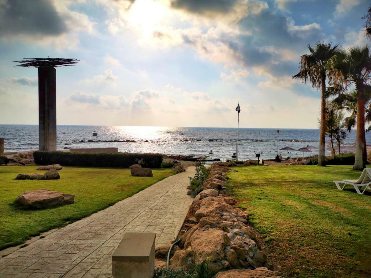 King Alexander Villa 22 Paphos Eksteriør bilde