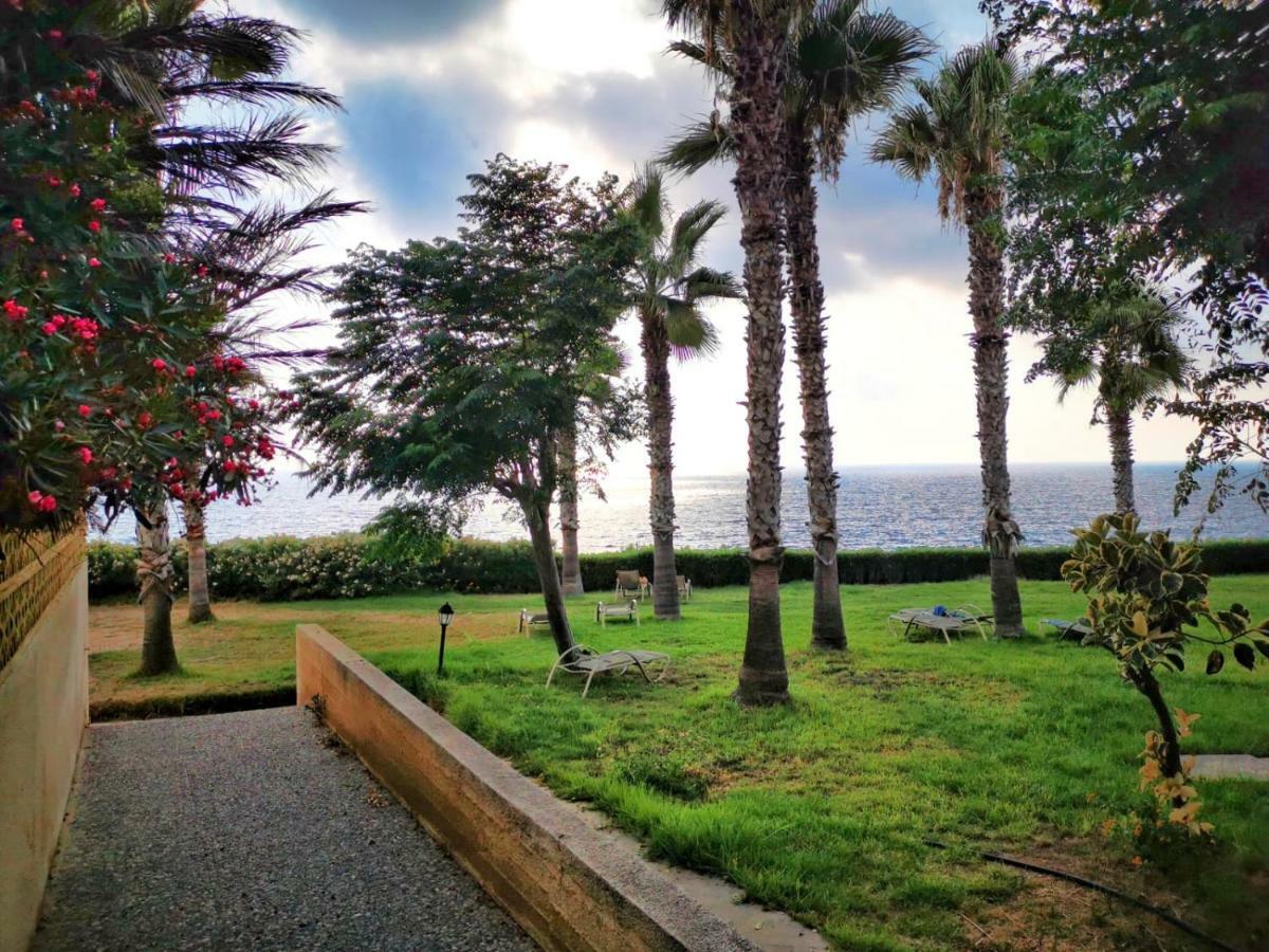 King Alexander Villa 22 Paphos Eksteriør bilde